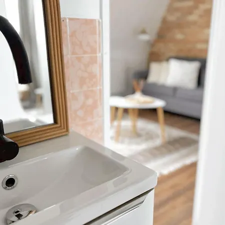 Apartmán A 5 Minutes De La - Blonville-sur-Mer