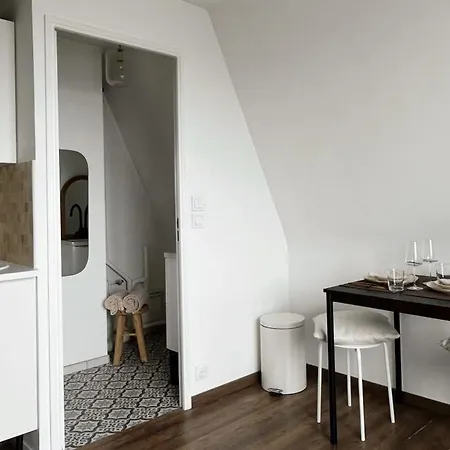 Apartmán A 5 Minutes De La - Blonville-sur-Mer