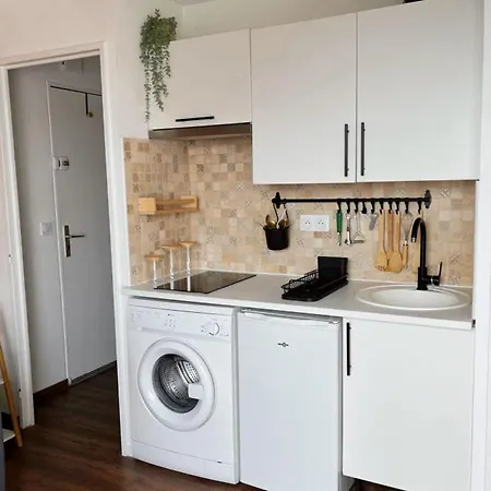 Apartmán A 5 Minutes De La - Blonville-sur-Mer