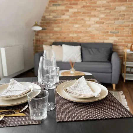 Apartment A 5 Minutes De La - *