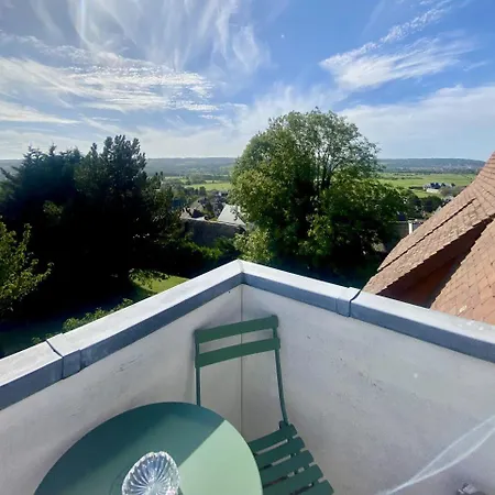 Apartment A 5 Minutes De La -