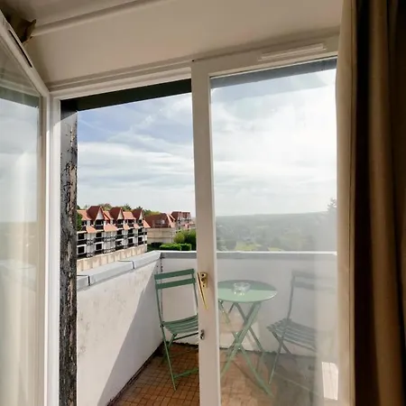 A 5 Minutes De La - Apartment